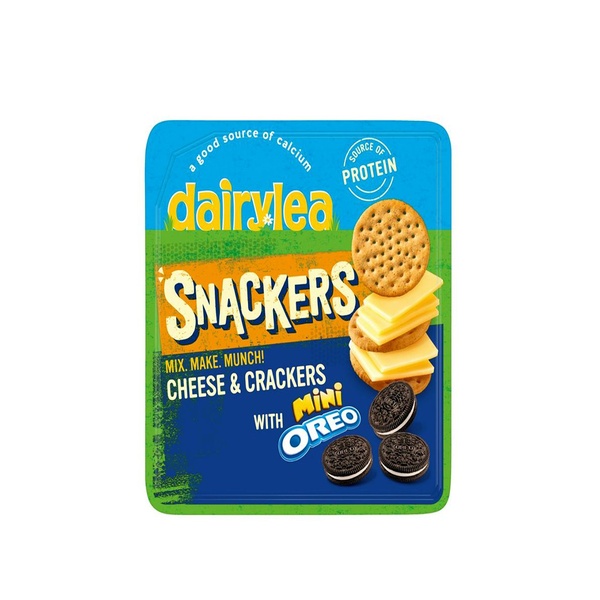 Rachel’s Greek Style Natural Yogurt Fresh, 120g