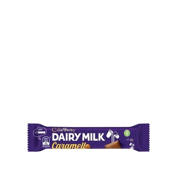 Cadbury Dairy Milk Caramello 46g