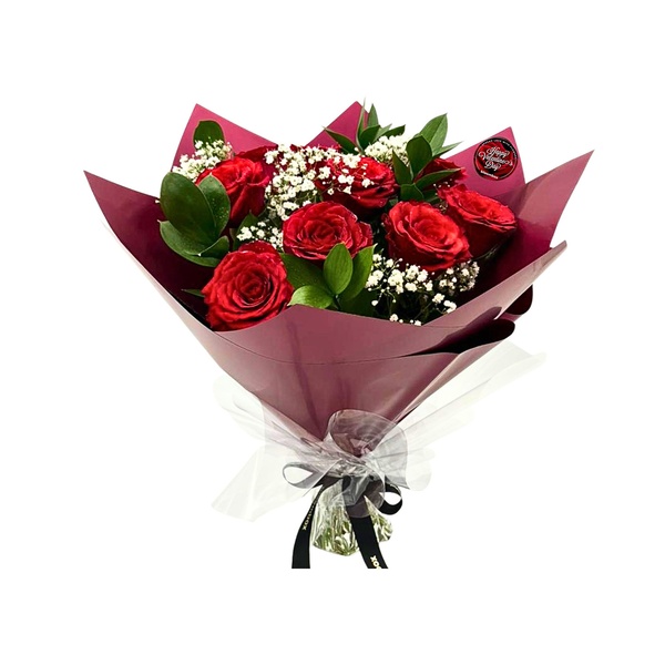 Rachel’s Greek Style Natural Yogurt Fresh, 120g