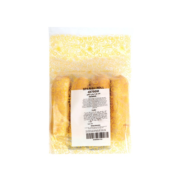 Rachel’s Greek Style Natural Yogurt Fresh, 120g