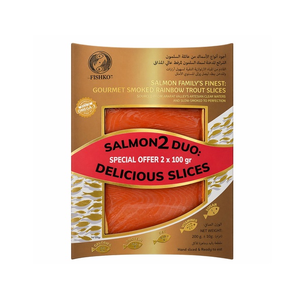 Rachel’s Greek Style Natural Yogurt Fresh, 120g