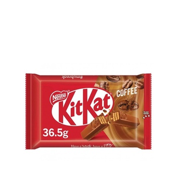 Kit Kat 4 Finger Coffee 36.5g