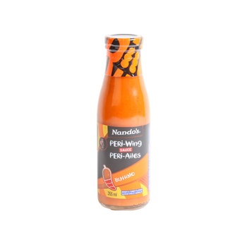 Nandos Wing Sauce Buffalo 355ml