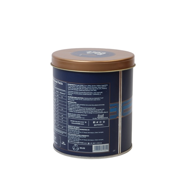 Rachel’s Greek Style Natural Yogurt Fresh, 120g