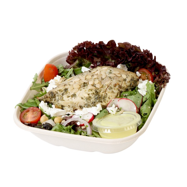 Rachel’s Greek Style Natural Yogurt Fresh, 120g