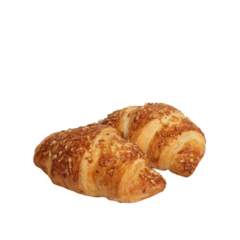 Vienna Bakery Cheese Croissant 90g