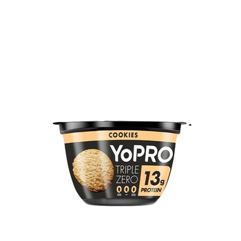 Yopro Protein Pudding Cookie 130g