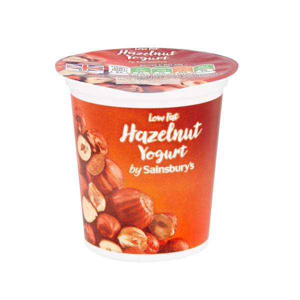 Rachel’s Greek Style Natural Yogurt Fresh, 120g