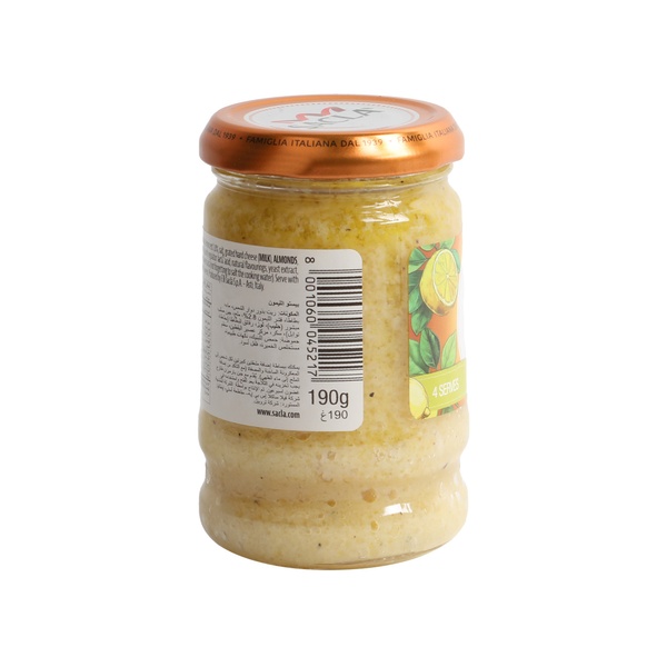 Rachel’s Greek Style Natural Yogurt Fresh, 120g