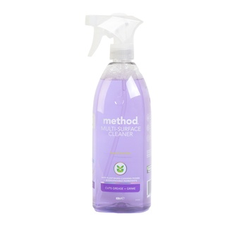 Method All Purpose Cleaner Spray French Lavender 828ml