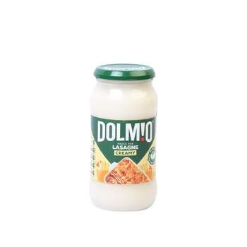 Dolmio Creamy Sauce for Lasagne 440g