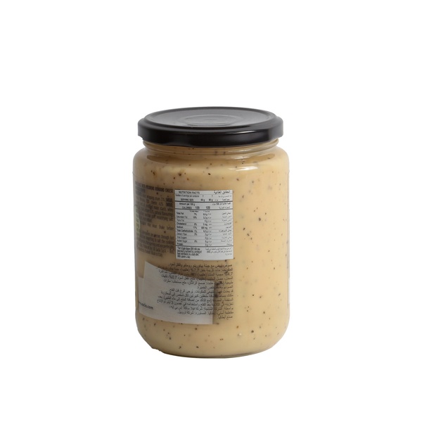 Rachel’s Greek Style Natural Yogurt Fresh, 120g