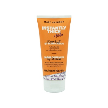 Marc Anthony Biotin Instant Thick Lift Cream 140ml