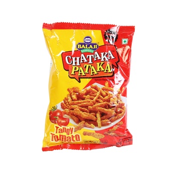 Balaji Chataka Pataka Tangy Tom 65g