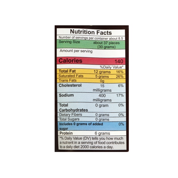 Rachel’s Greek Style Natural Yogurt Fresh, 120g