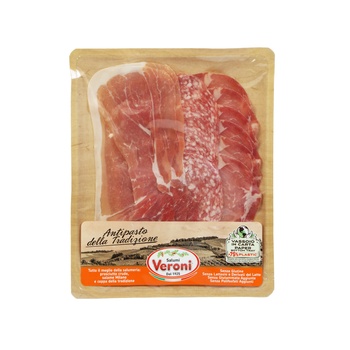 Veroni Antipasto Traditional 110g