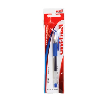 Uniball Signo Roller Pen 0.7m Blue