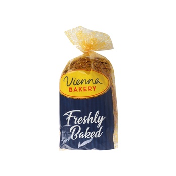 Vienna Bakery Multiseeds Bread 400g