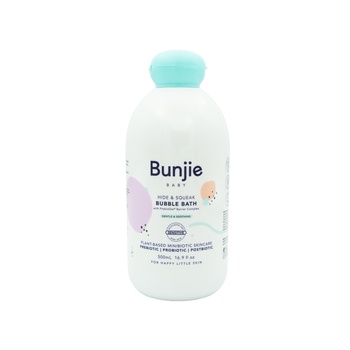 Bunjie Bubble Bath 500ml