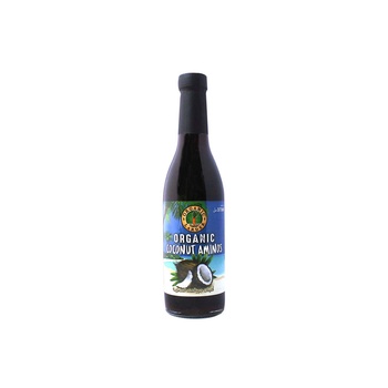 Organic Larder Coconut Aminos 375ml