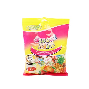 Woogie Bonbons Sweet Mix 170g