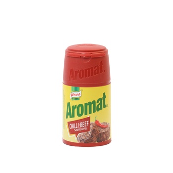 Knorr Aromat Chilli Beef Seasoning 75g