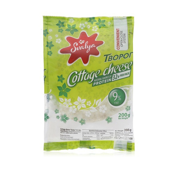 Rachel’s Greek Style Natural Yogurt Fresh, 120g