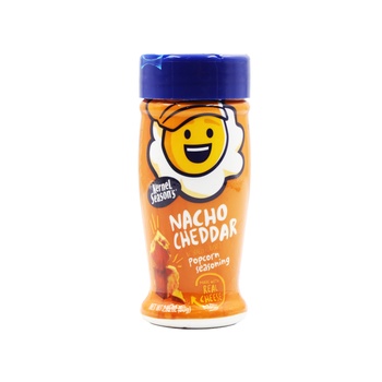 Kernel Seasons Nacho Cheddar Popcorn Seasoning Popcorn 2.85oz