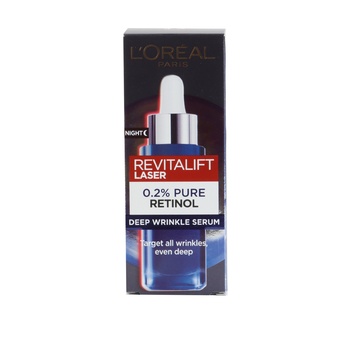 Loreal Paris Revitalift Retinol Serum 30ml