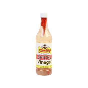 Tentay Spiced Vinegar 750ml