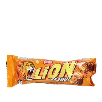 Nestle Lion Peanut Bar 41g