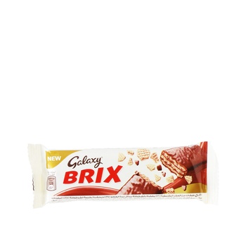 Galaxy Brix Wafer 25g