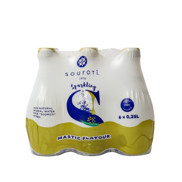 Rachel’s Greek Style Natural Yogurt Fresh, 120g