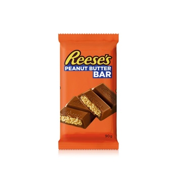 Reeses Peanut Butter Bar 90g