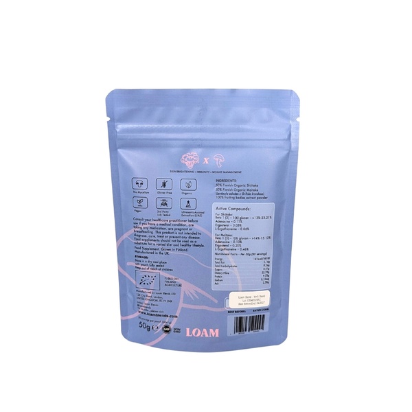 Rachel’s Greek Style Natural Yogurt Fresh, 120g