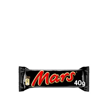 Mars Chocolate 40g