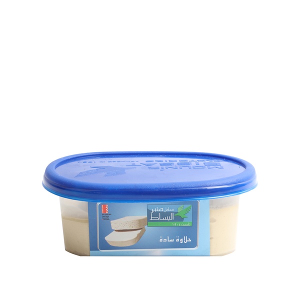 Rachel’s Greek Style Natural Yogurt Fresh, 120g