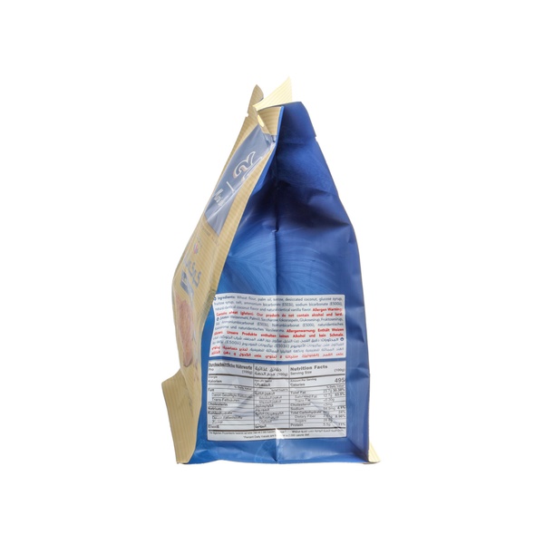 Rachel’s Greek Style Natural Yogurt Fresh, 120g