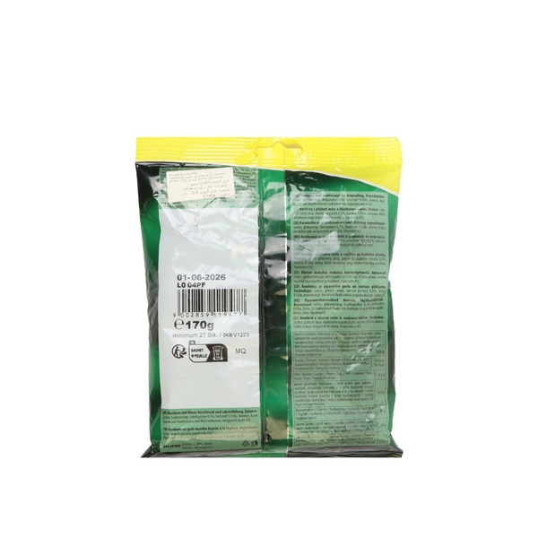 Rachel’s Greek Style Natural Yogurt Fresh, 120g