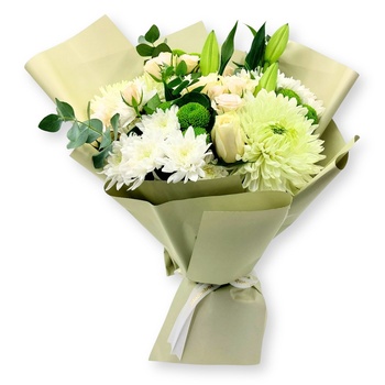 Marhaba Signature Bouquet