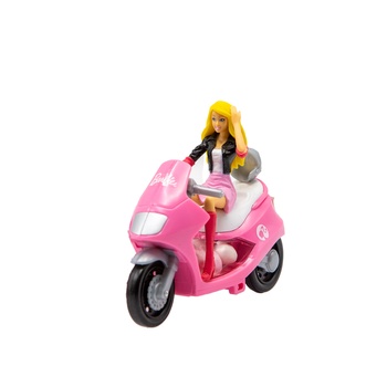 Barbie Scooter 12g