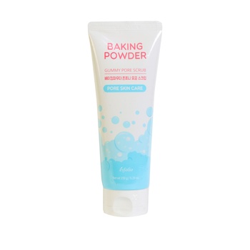 Esfolio Baking Powder Gummy Pore Scrub 150g