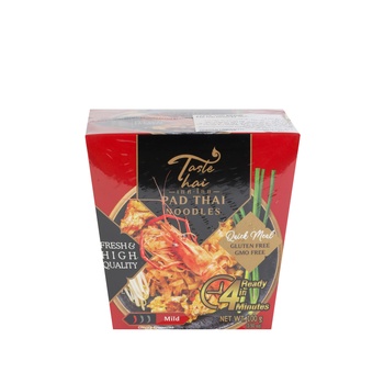 Taste Thai Pad Thai Noodles 100g