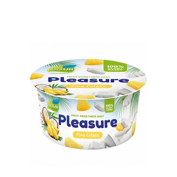 Rachel’s Greek Style Natural Yogurt Fresh, 120g