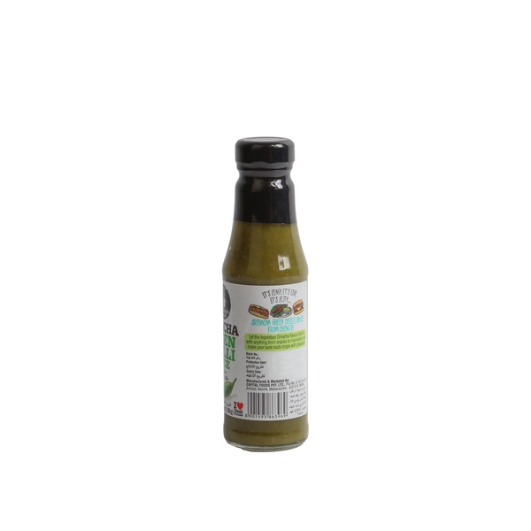 Rachel’s Greek Style Natural Yogurt Fresh, 120g
