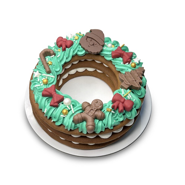 Rachel’s Greek Style Natural Yogurt Fresh, 120g