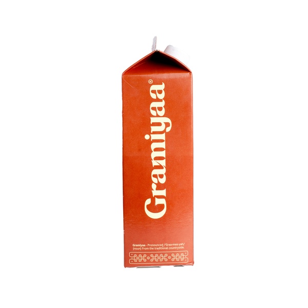 Rachel’s Greek Style Natural Yogurt Fresh, 120g