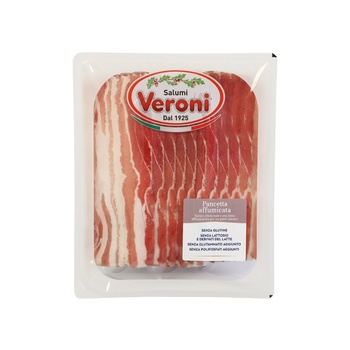 Veroni Smoked Pancetta 150g