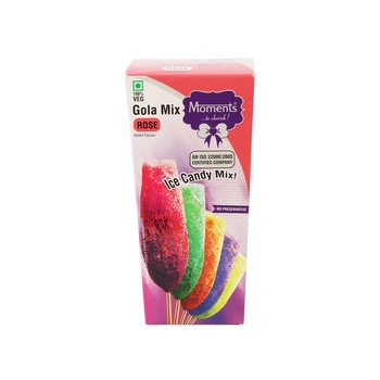 Mom Gola Mix Rose 50g