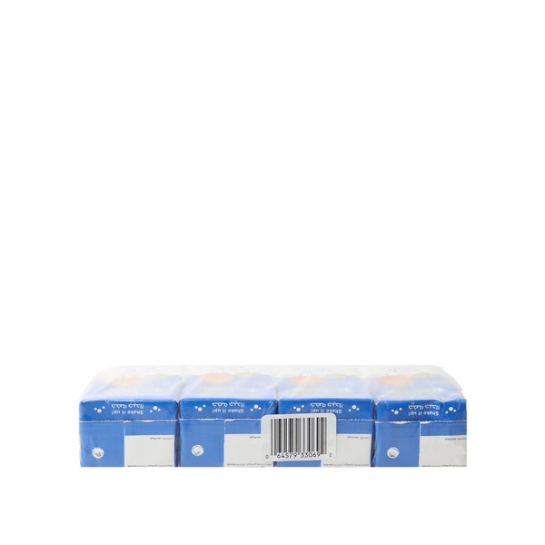 Rachel’s Greek Style Natural Yogurt Fresh, 120g